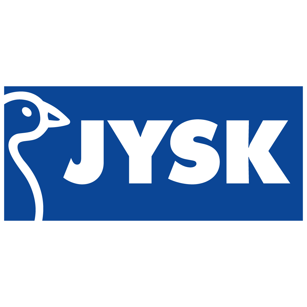 JYSK akciós újságok